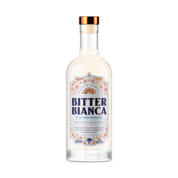 Bitter Bianca Small Batch Aperitif 750ml bottle