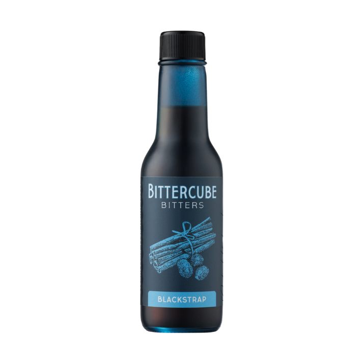 Bittercube Blackstrap Bitters 5oz - LoveScotch.com
