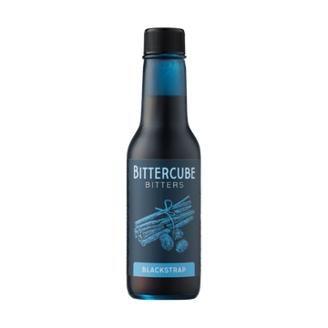 Bittercube Blackstrap Bitters 5oz - LoveScotch.com