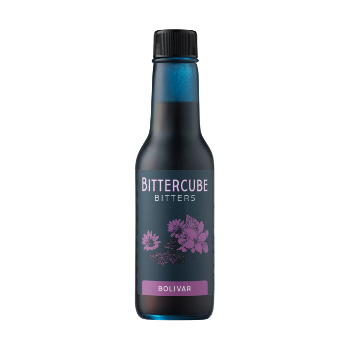 Bittercube Bolivar Bitters 5oz - LoveScotch.com