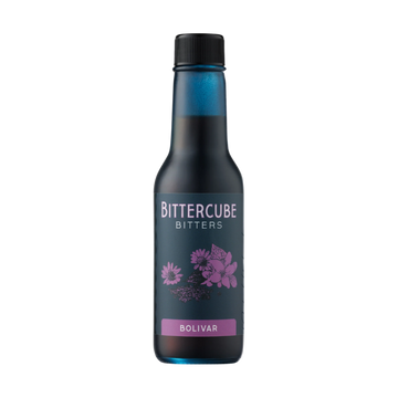 Bittercube Bolivar Bitters 5oz - LoveScotch.com