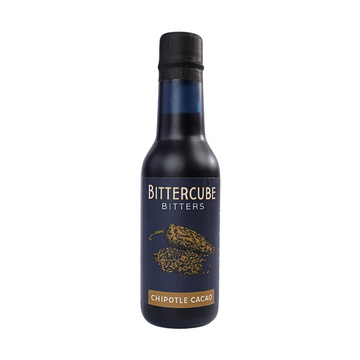 Bittercube Chipotle Cacao Bitters 5oz - LoveScotch.com