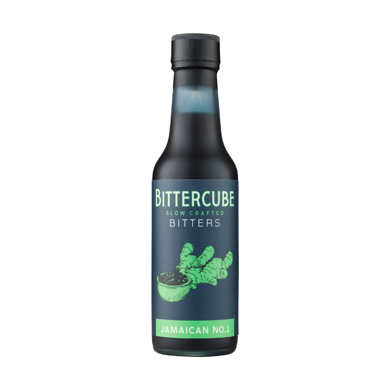 Bittercube Jamaican #1 Bitters 5oz - LoveScotch.com