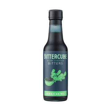 Bittercube Jamaican #1 Bitters 5oz - LoveScotch.com