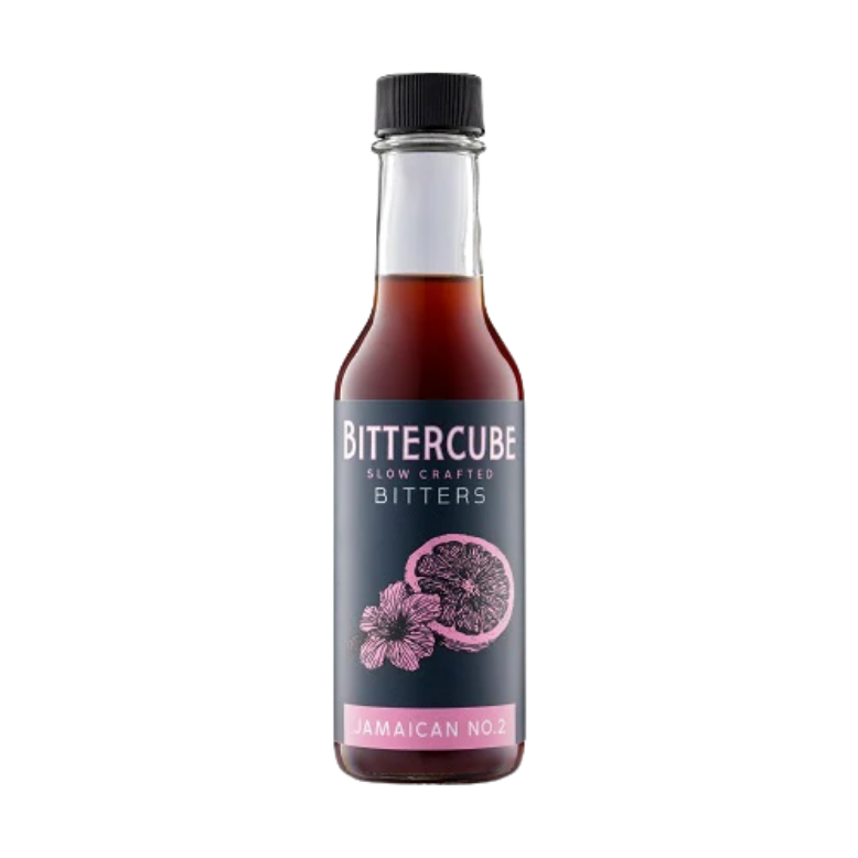 Bittercube Jamaican #2 Bitters 5oz - LoveScotch.com