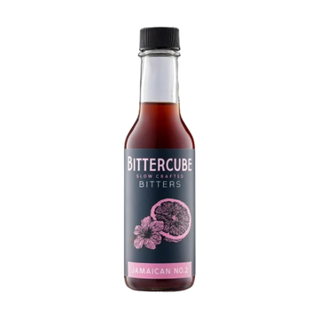Bittercube Jamaican #2 Bitters 5oz - LoveScotch.com