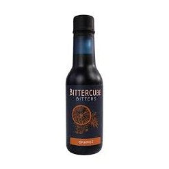 Bittercube Orange Bitters 5oz - LoveScotch.com