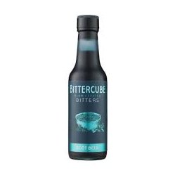 Bittercube Root Beer Bitters 5oz - LoveScotch.com