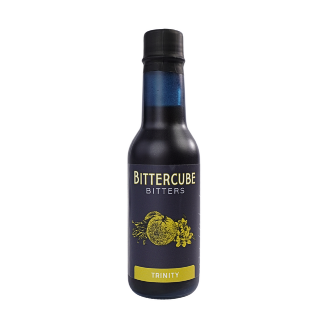 Bittercube Trinity Bitters 5oz - LoveScotch.com