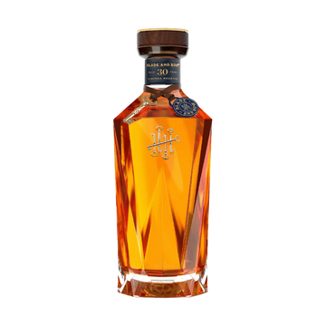 Blade and Bow 30 Year Old Cask Strength Kentucky Straight Bourbon - LoveScotch.com