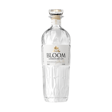 Bloom London Dry Gin 700ml - LoveScotch.com