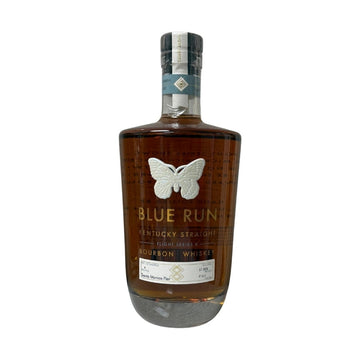 Blue Run Flight Series II Santa Monica Pier Bourbon 750ml bottle