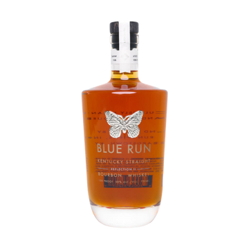 Blue Run Reflection II Kentucky Straight Bourbon Whiskey - LoveScotch.com