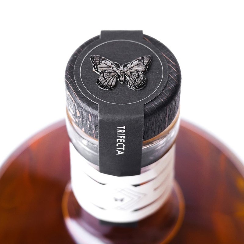 Blue Run Trifecta - LoveScotch.com 