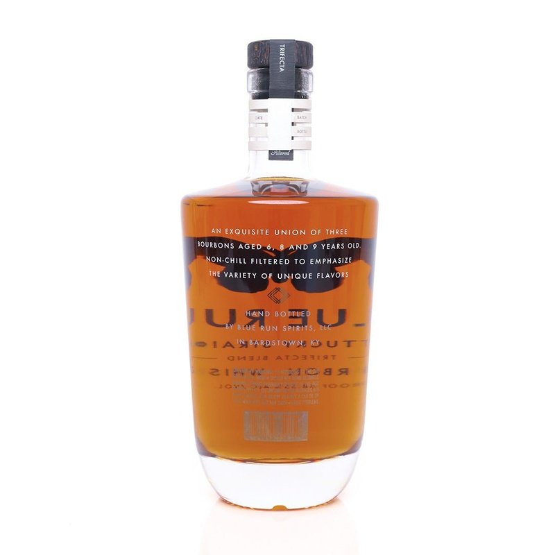 Blue Run Trifecta - LoveScotch.com 