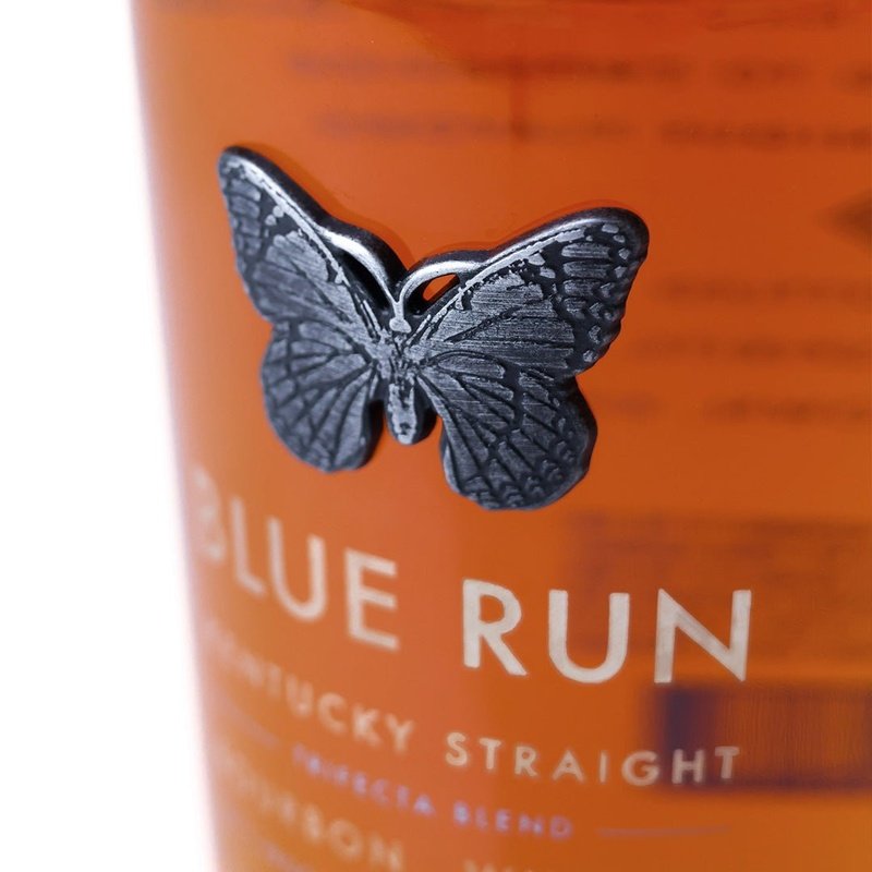 Blue Run Trifecta - LoveScotch.com 