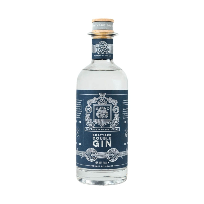 Boat Yard Double Gin - LoveScotch.com