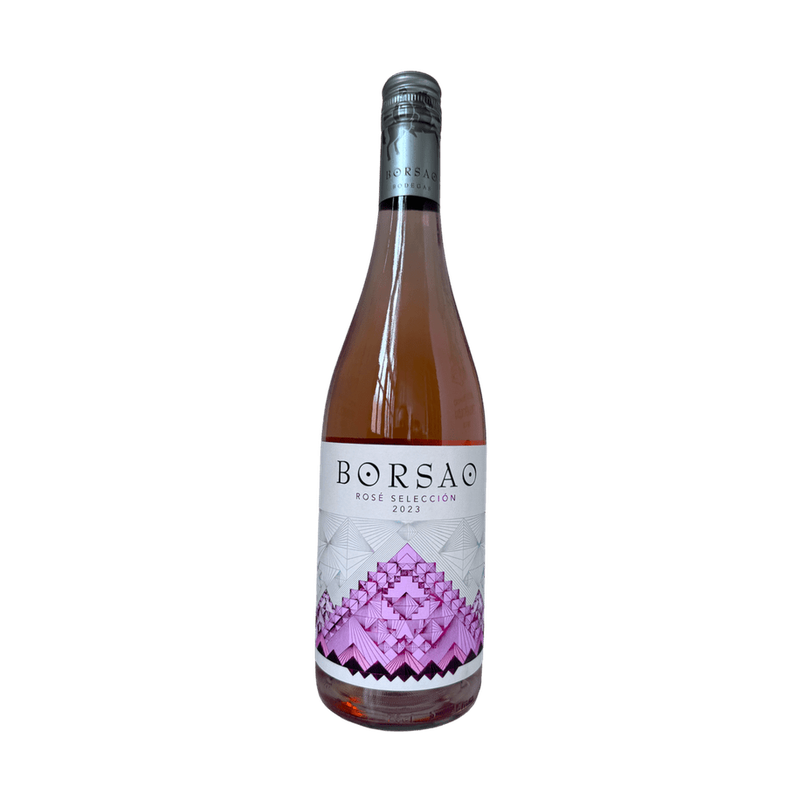 Bodegas Borsao Rose 2023 - LoveScotch.com