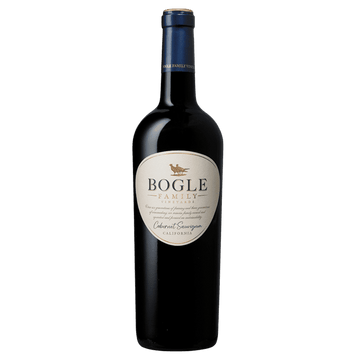 Bogle Family Vineyards California Cabernet Sauvignon - LoveScotch.com