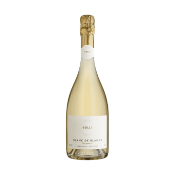 Bolle NA Blanc De Blancs Sparkling NV - LoveScotch.com