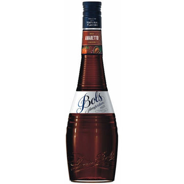 Bols Amaretto Liqueur - LoveScotch.com 