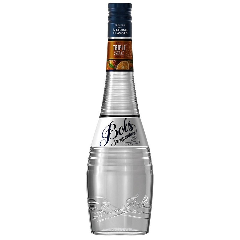 Bols Triple Sec Liqueur - LoveScotch.com