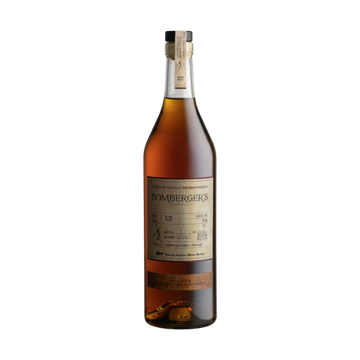 Bomberger's Declaration 2026 Release Kentucky Straight Bourbon Whiskey - LoveScotch.com