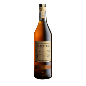 Bomberger's Declaration 2025 Release Kentucky Straight Bourbon Whiskey - LoveScotch.com