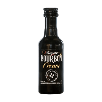 Black Button Bespoke Bourbon Cream 50ml - LoveScotch.com 