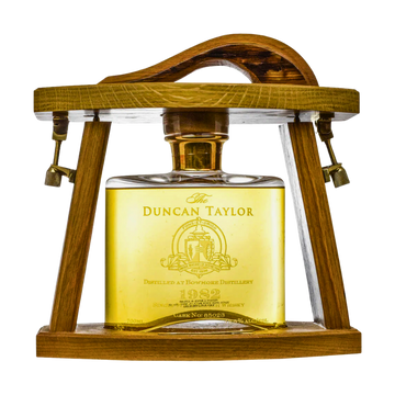 Bowmore 1982 31 Year Old Cask 85023 Tantalus Islay Single Malt Scotch Whisky - LoveScotch.com