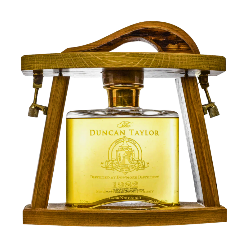 Bowmore 1982 31 Year Old Cask 85023 Tantalus Islay Single Malt Scotch Whisky - LoveScotch.com