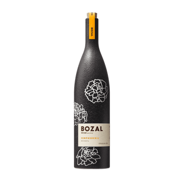 Bozal Cempasúchil Mezcal - LoveScotch.com