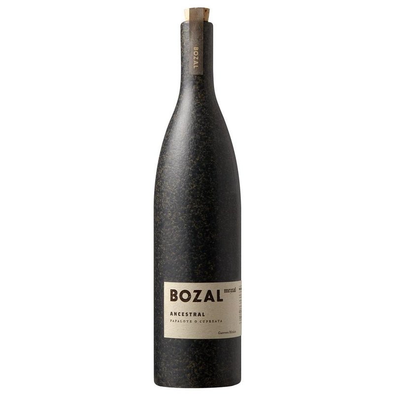 Bozal Sacatoro Single Maguey Mezcal - LoveScotch.com