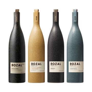 Bozal Starter Kit - LoveScotch.com
