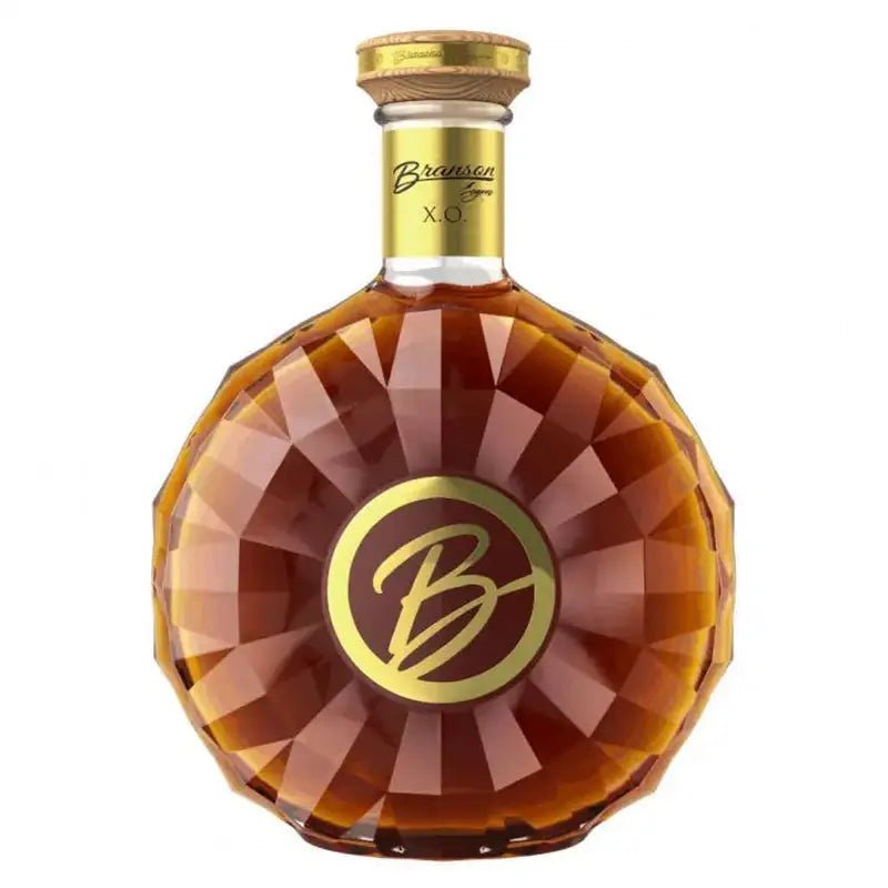 Branson X.O. Grande Champagne Cognac - LoveScotch.com