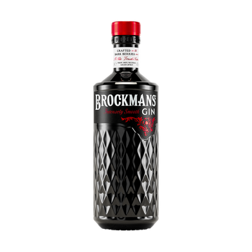 Brockmans Intensely Smooth Premium Gin - LoveScotch.com