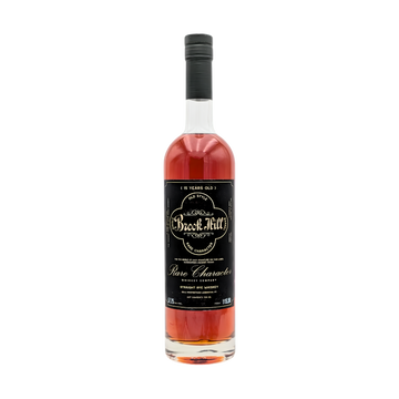Brook Hill Music City 15 Year Old Straight Rye Whiskey - LoveScotch.com