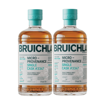 Bruichladdich Amarone Provenance Buy One Keep One Pre-Order - LoveScotch.com