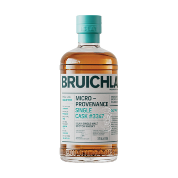 Bruichladdich Micro Provenance 16yr Amarone Cask #3347 LoveScotch Select Pre-Order - LoveScotch.com
