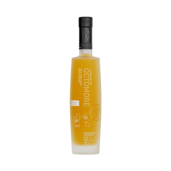 Octomore 16.3 and 17.3 Bundle Pre-Order - LoveScotch.com