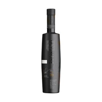 Bruichladdich Octomore 17.1 Edition Super Heavily Peated Islay Single Malt Scotch Whisky - LoveScotch.com