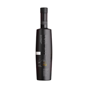 Bruichladdich Octomore 17.2 Edition Super Heavily Peated Islay Single Malt Scotch Whisky - LoveScotch.com