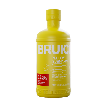 Bruichladdich Yellow Submarine III Islay Single Malt Scotch Whisky Pre-Order - LoveScotch.com