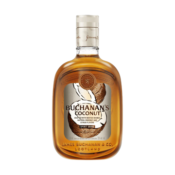 Buchanan's Coconut Scotch Whisky (Pre-Order)