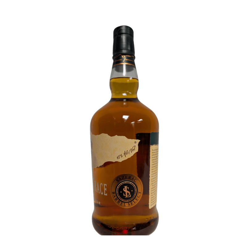 Buffalo Trace LVS Private Select Single Barrel - LoveScotch.com