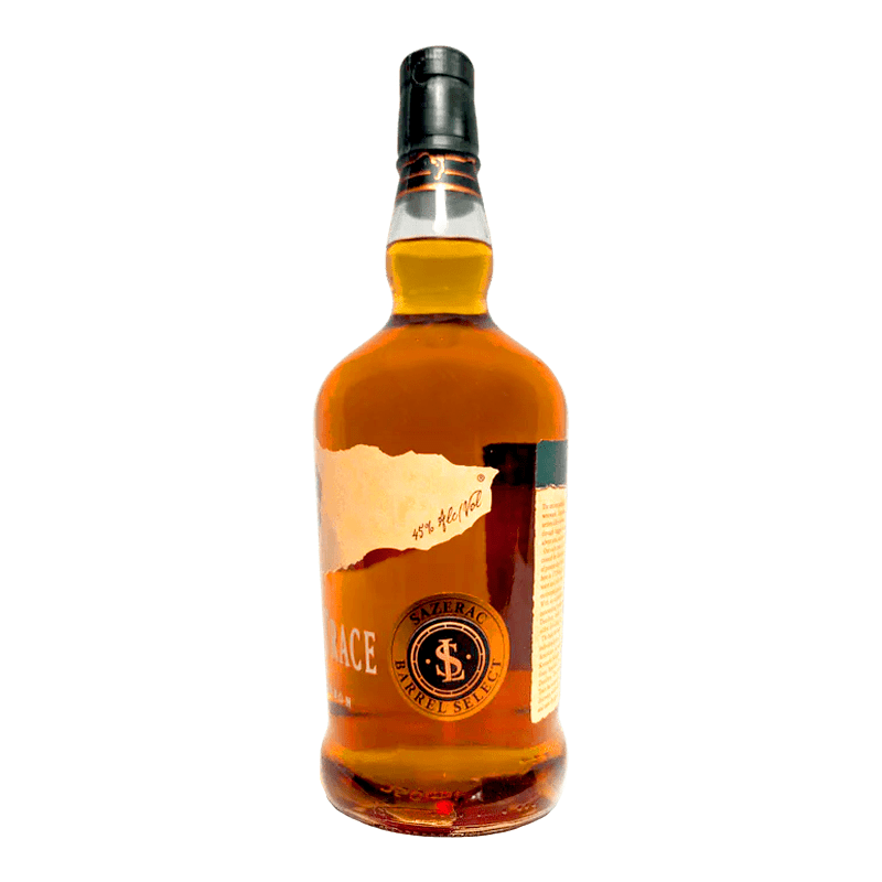 Buffalo Trace LVS Private Select Single Barrel - LoveScotch.com