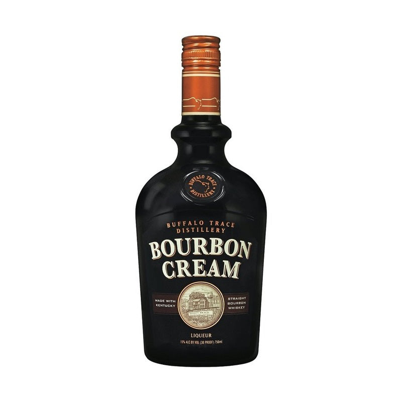 Buffalo Trace 1L, Sazerac Rye, & Buffalo Trace Cream Bundle - LoveScotch.com