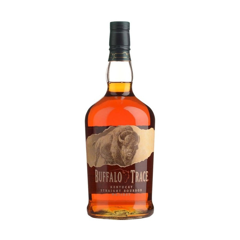Buffalo Trace 1L, Sazerac Rye, & Buffalo Trace Cream Bundle - LoveScotch.com