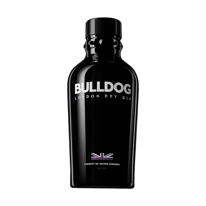 Bulldog London Dry Gin - LoveScotch.com