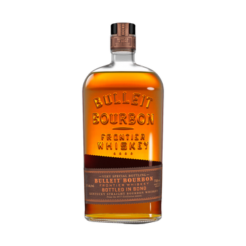 Bulleit Bottled In Bond Kentucky Straight Bourbon Whisky - LoveScotch.com